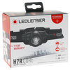Led Lenser H7R CORE Rechargeable Hedlamp