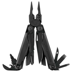 Leatherman SURGE Multi-Tool Black Oxide