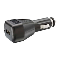 Led Lenser Car Charger USB 12v or 24v