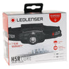 Led Lenser H5R CORE Rechargeable Headlamp