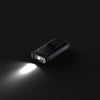 Led Lenser K6R 4GB USB Flash Drive Rechargeable Keyring Light