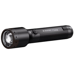Led Lenser P6R CORE Rechargeable LED Flashlight