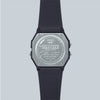 Casio PAC-MAN 45th Anniversary Watch F91WPC-1A