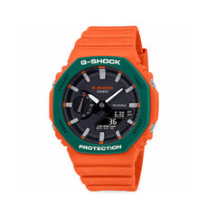 Casio G-SHOCK Watch CasiOak GA2110SC-4A
