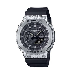 Casio G-SHOCK Watch GM2100GC-1A Grunge Camo
