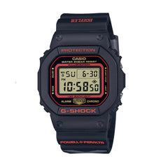 Casio G-Shock Watch DW5600KH-1D Kelvin Hoefler Skater