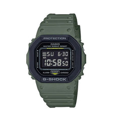 Casio G-SHOCK Watch DW5610SU-3D