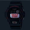 Casio G-SHOCK Watch DW6900TR-1DR 30th Anniversary