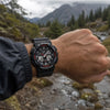 Casio G-SHOCK Watch GA100-1A4 Magnetic Resistant