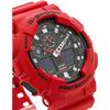 Casio G-SHOCK Watch GA100B-4A Magnetic Resistant