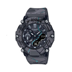 Casio G-SHOCK Watch GA2200SBY-8A Tokyo Treasure Hunt
