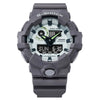 Casio G-SHOCK Watch GA700HD-8A Hidden Glow