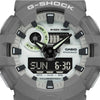 Casio G-SHOCK Watch GA700HD-8A Hidden Glow