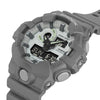 Casio G-SHOCK Watch GA700HD-8A Hidden Glow