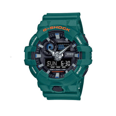 Casio G-SHOCK Watch GA700SC-3A
