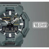 Casio G-SHOCK Food Textile Watch GA010CE-2A