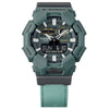 Casio G-SHOCK Food Textile Watch GA010CE-2A