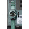 Casio G-SHOCK Food Textile Watch GA010CE-2A