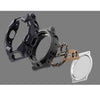 Casio G-SHOCK Food Textile Watch GA010CE-2A