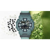 Casio G-SHOCK Food Textile Watch GA010CE-2A