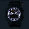 Casio G-SHOCK Food Textile Watch GA010CE-2A