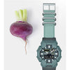 Casio G-SHOCK Food Textile Watch GA010CE-2A