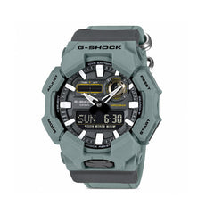 Casio G-SHOCK Food Textile Watch GA010CE-2A