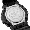Casio G-SHOCK Watch GA700CY-1A Black & Caution Yellow