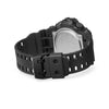 Casio G-SHOCK Watch GA700CY-1A Black & Caution Yellow