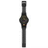 Casio G-SHOCK Watch GA700CY-1A Black & Caution Yellow