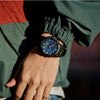 Casio G-SHOCK Watch GBA900CB-1A G-SQUAD Bluetooth