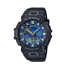Casio G-SHOCK Watch GBA900CB-1A G-SQUAD Bluetooth