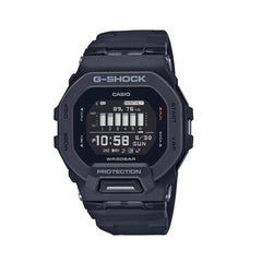 Casio G-SHOCK Watch GBD200-1D G-SQUAD