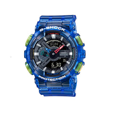 Casio G-SHOCK Watch Joytopia Series GA110JT-2A