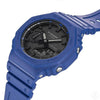Casio G-Shock Watch Casioak GA2100-2A