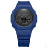 Casio G-Shock Watch Casioak GA2100-2A