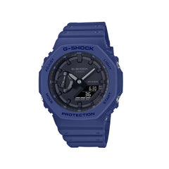 Casio G-Shock Watch Casioak GA2100-2A