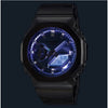 Casio G-Shock Watch GM2110D-7A CasiOak Full Metal G-Steel