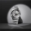 Casio G-Shock Watch GM2110D-7A CasiOak Full Metal G-Steel