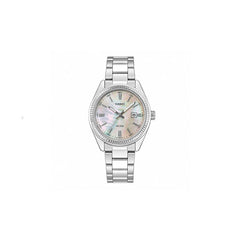 Casio LTP1302DS-4A Ladies Watch Mother Of Pearl Dial