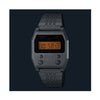 Casio Vintage A1100D-1D Digital Watch Silver Watch