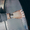 Casio Vintage A1100D-1D Digital Watch Silver Watch
