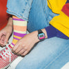 Casio Vintage Digital Watch A168WERB-2A