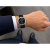 Casio Vintage MTP1370L-1A Analogue Black Dial Watch