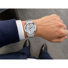 Casio Vintage MTP1381D-7A Analogue Silver Watch