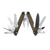 Leatherman ARC Talos Multi-Tool with FULL Bit KIt & Sheath