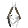 Leatherman ARC Talos Multi-Tool with FULL Bit KIt & Sheath