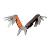Leatherman Rebar Multi-Tool Burnt Sienna