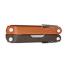 Leatherman Rebar Multi-Tool Burnt Sienna