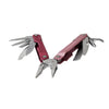 Leatherman Rebar Multi-Tool Heathered Cranberry